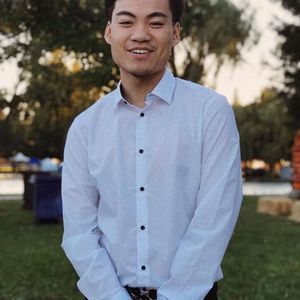 Meet your Posher, Jason